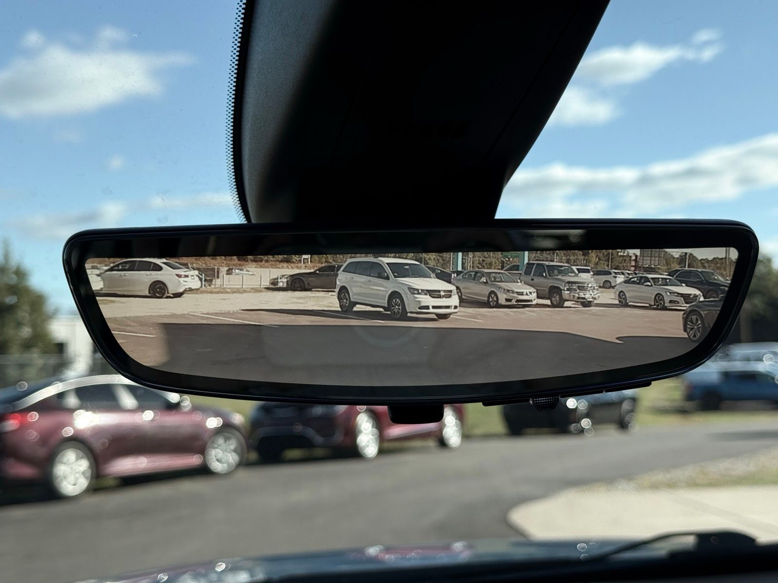 2020 Cadillac XT6 Premium Luxury Image 49 of 50