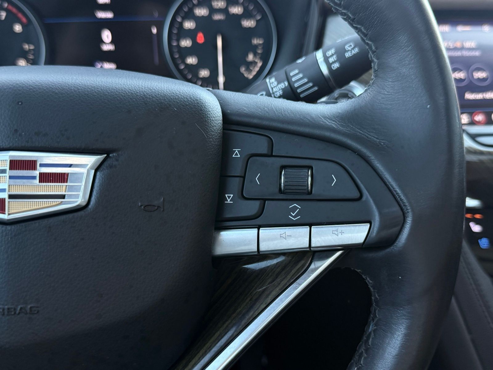 2020 Cadillac XT6 Premium Luxury Image 50 of 50