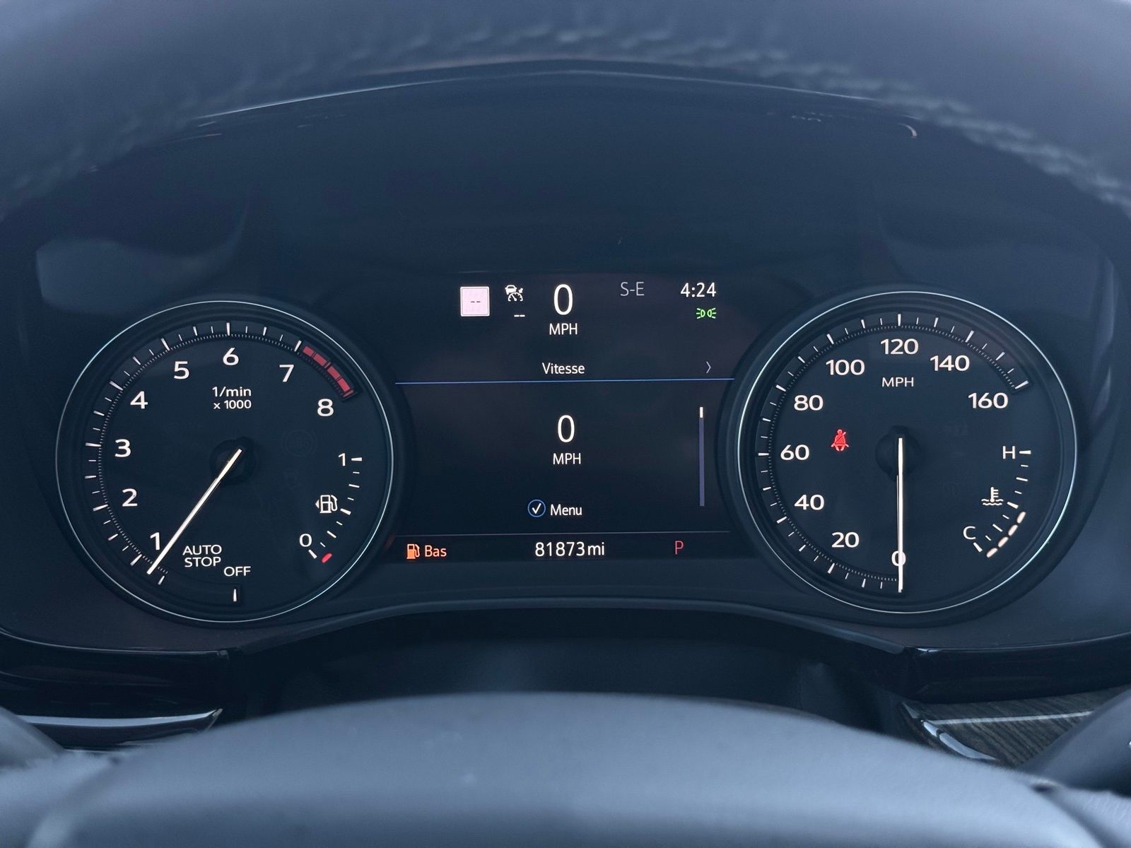 2020 Cadillac XT6 Premium Luxury Image 29 of 50