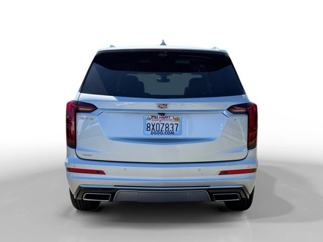 Vehicle image 6 of 21
