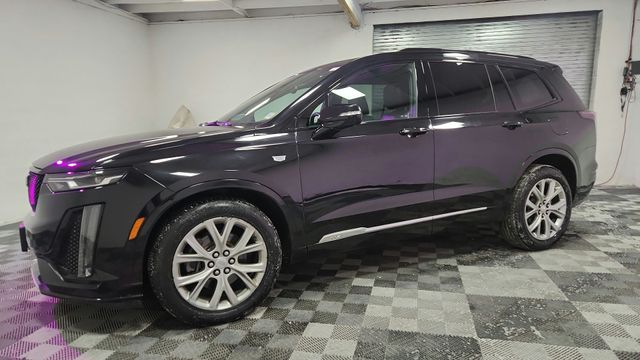 2020 Cadillac XT6 Sport Image 1 of 26