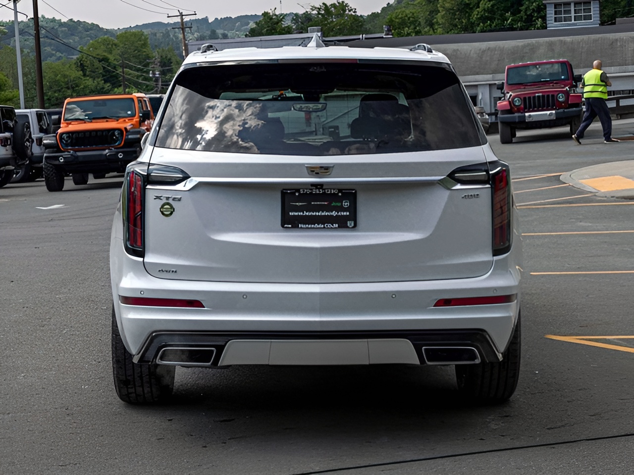 Vehicle image 49 of 50