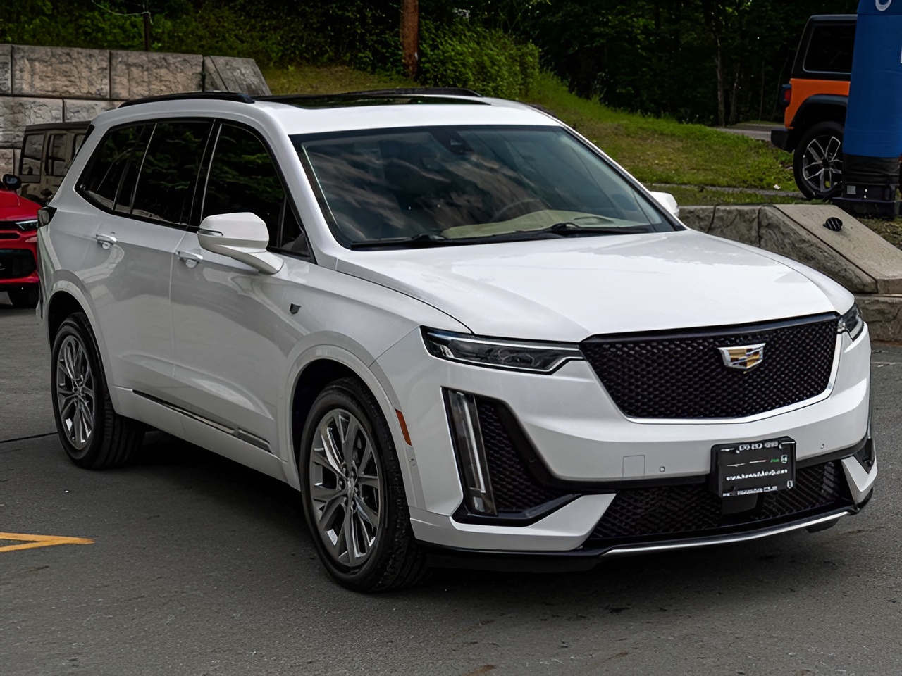 Vehicle image 47 of 50