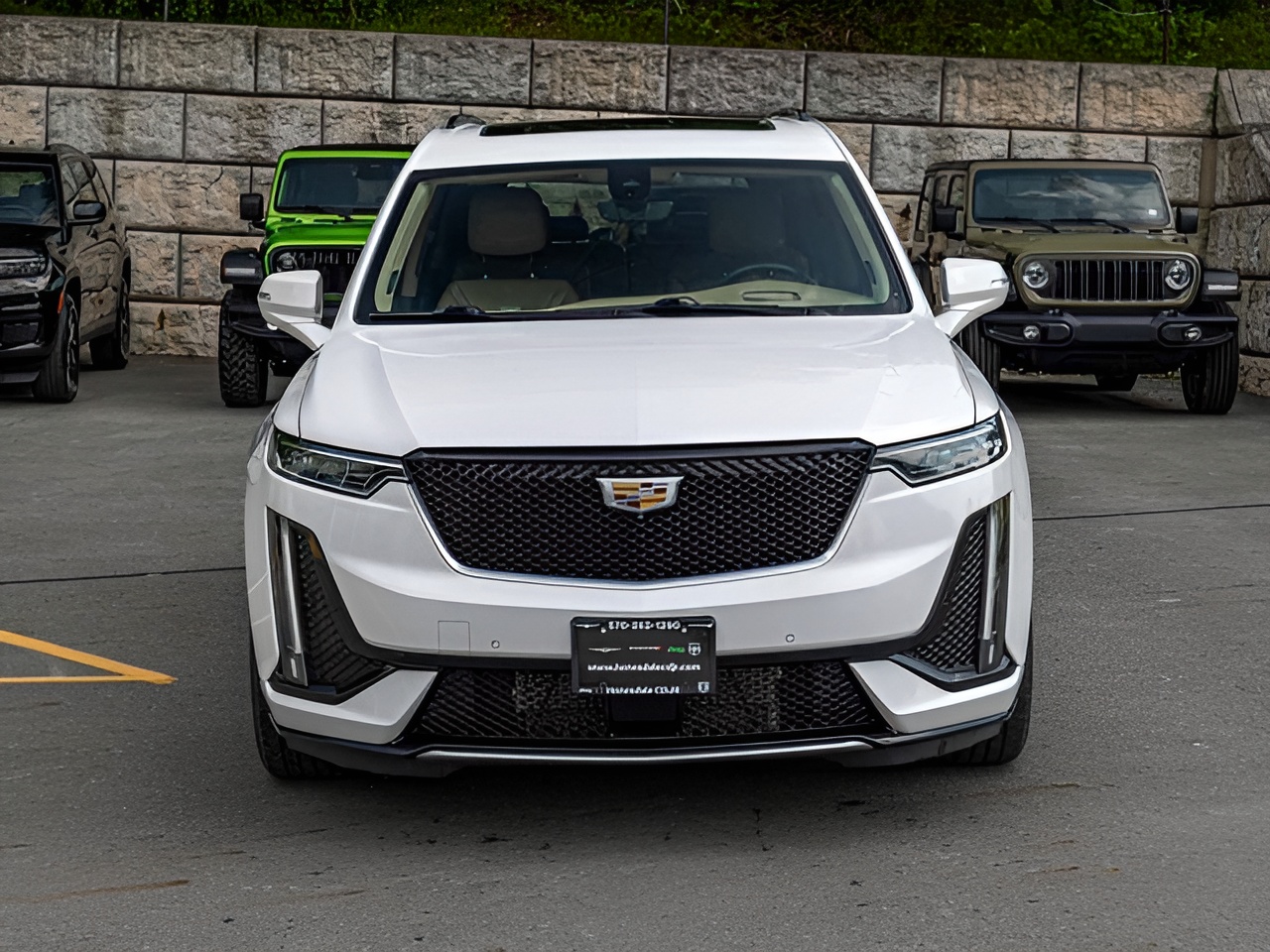 Vehicle image 46 of 50