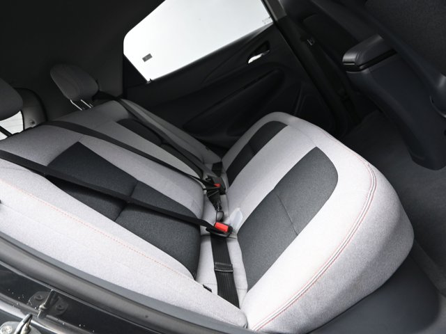 2020 Chevrolet Bolt EV LT Image 35 of 40