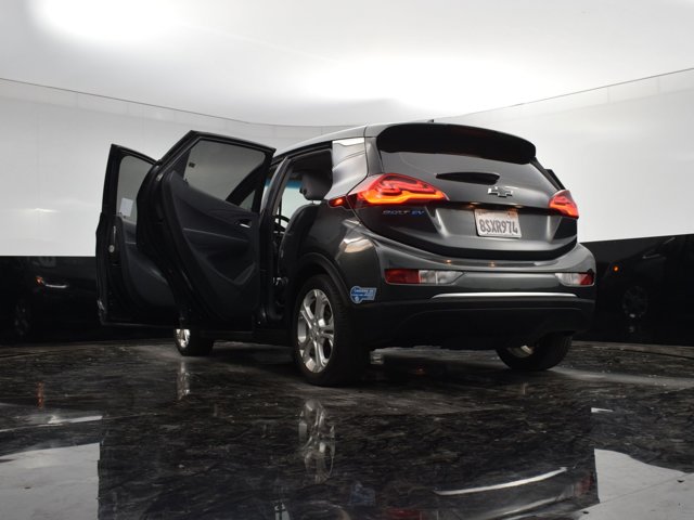 2020 Chevrolet Bolt EV LT Image 30 of 40
