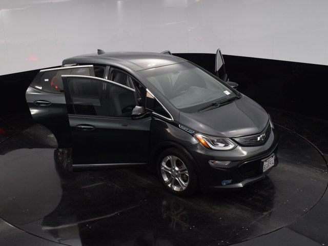 2020 Chevrolet Bolt EV LT Image 9 of 40