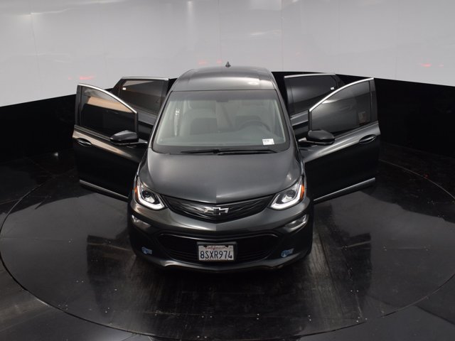 2020 Chevrolet Bolt EV LT Image 7 of 40