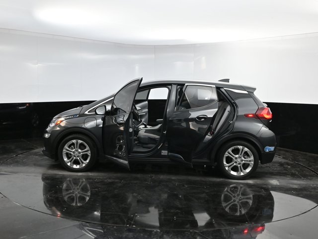 2020 Chevrolet Bolt EV LT Image 27 of 40