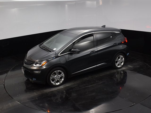 2020 Chevrolet Bolt EV LT Image 4 of 40