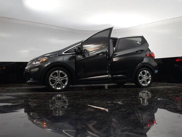 2020 Chevrolet Bolt EV LT Image 3 of 40