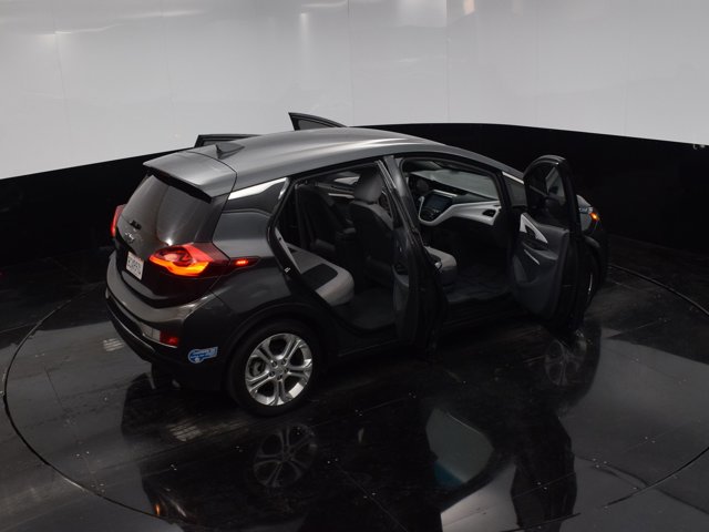 2020 Chevrolet Bolt EV LT Image 22 of 40