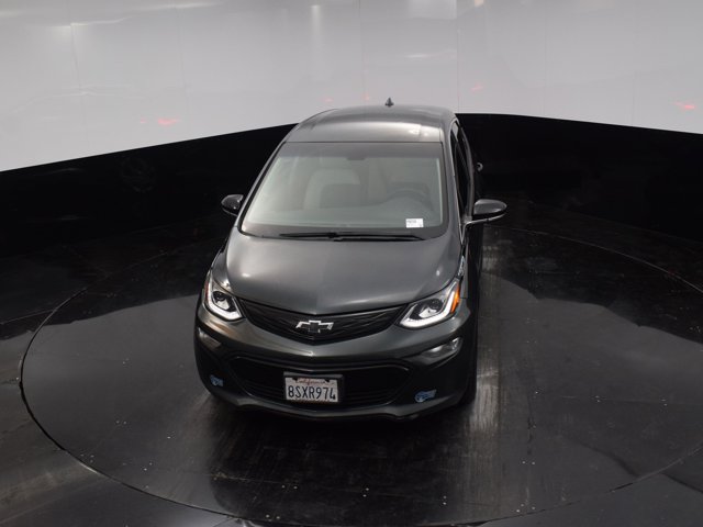 2020 Chevrolet Bolt EV LT Image 6 of 40