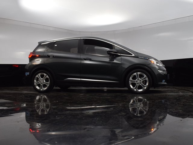 2020 Chevrolet Bolt EV LT Image 16 of 40