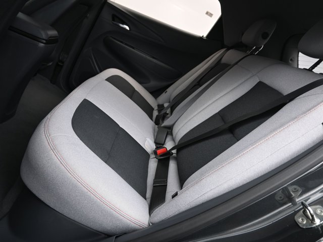 2020 Chevrolet Bolt EV LT Image 40 of 40