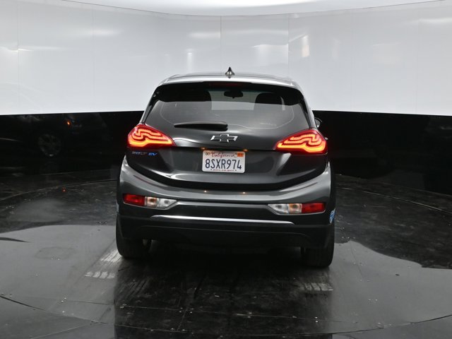 2020 Chevrolet Bolt EV LT Image 25 of 40