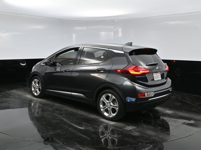 2020 Chevrolet Bolt EV LT Image 26 of 40