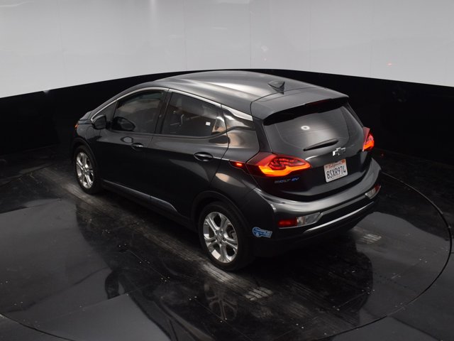 2020 Chevrolet Bolt EV LT Image 28 of 40