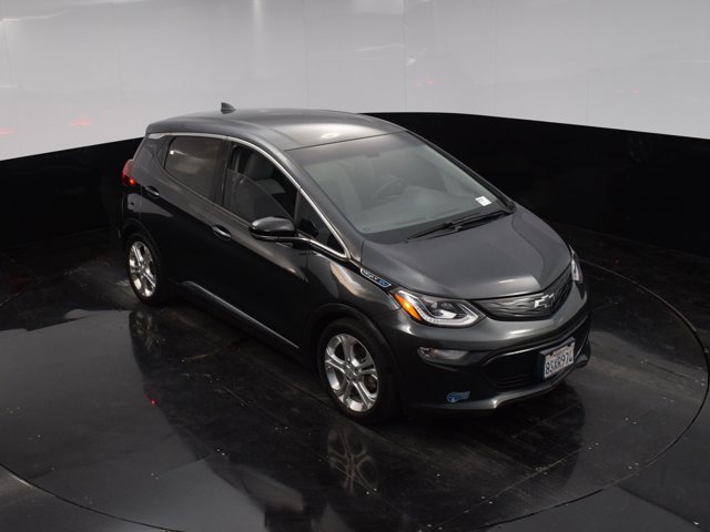 2020 Chevrolet Bolt EV LT Image 12 of 40