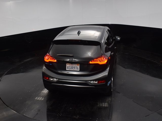 2020 Chevrolet Bolt EV LT Image 21 of 40
