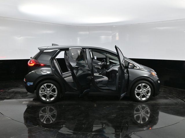 2020 Chevrolet Bolt EV LT Image 14 of 40