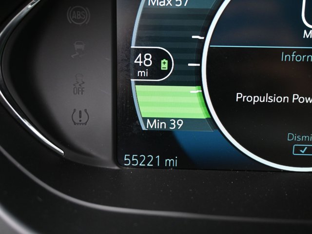 2020 Chevrolet Bolt EV LT Image 38 of 40