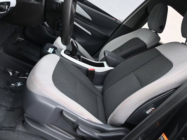 2020 Chevrolet Bolt EV LT Image 34 of 40