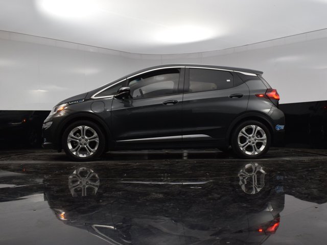 2020 Chevrolet Bolt EV LT Image 33 of 40