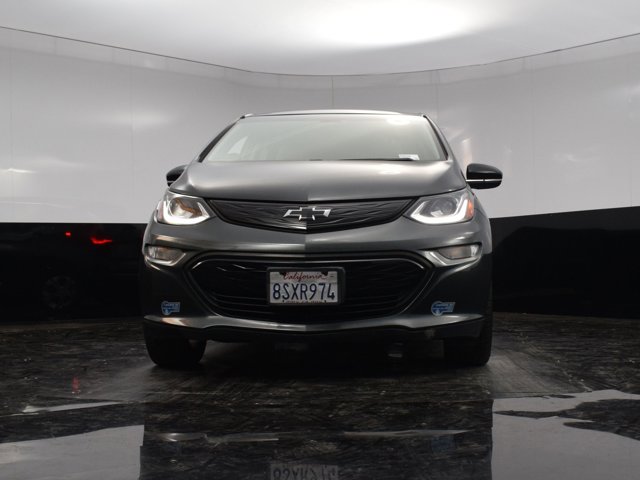 2020 Chevrolet Bolt EV LT Image 5 of 40