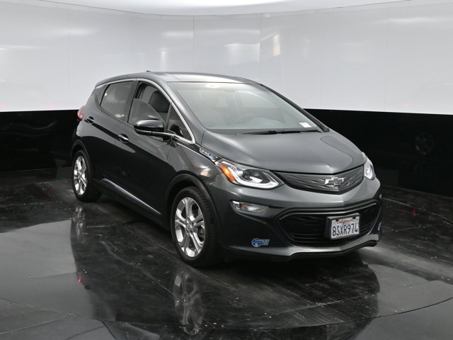 2020 Chevrolet Bolt EV LT Image 11 of 40