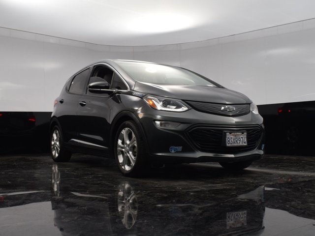 2020 Chevrolet Bolt EV LT Image 10 of 40