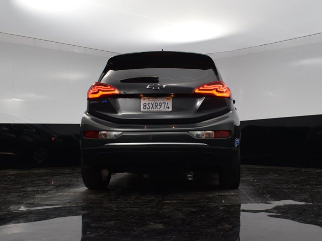 2020 Chevrolet Bolt EV LT Image 24 of 40