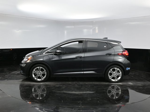 2020 Chevrolet Bolt EV LT Image 31 of 40