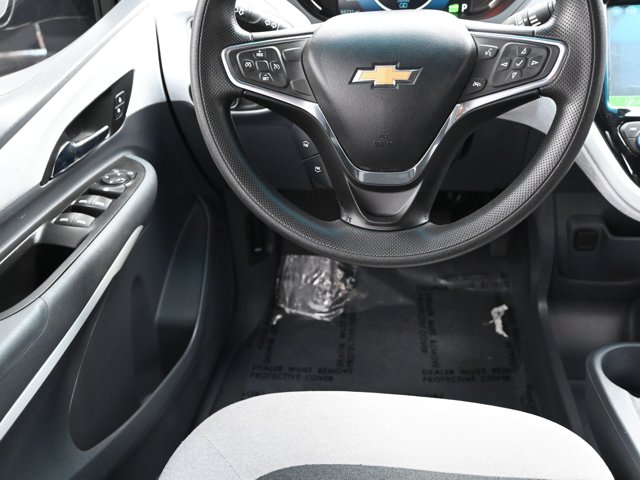 2020 Chevrolet Bolt EV LT Image 37 of 40