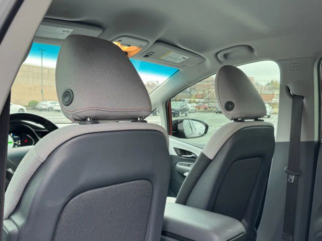 2020 Chevrolet Bolt EV LT Image 13 of 29