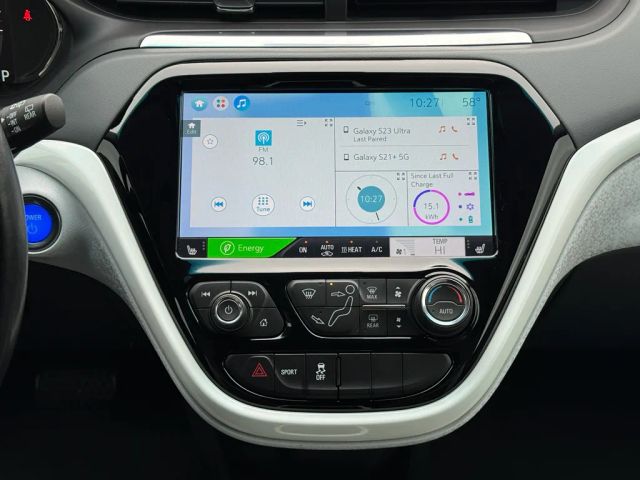 2020 Chevrolet Bolt EV LT Image 21 of 29