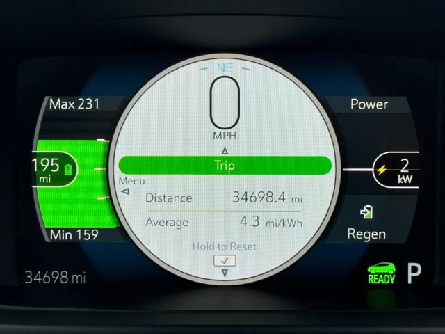 2020 Chevrolet Bolt EV LT Image 23 of 29