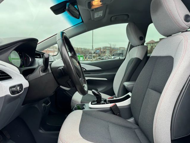 2020 Chevrolet Bolt EV LT Image 14 of 29