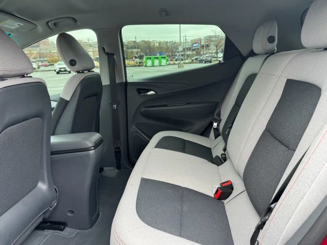 2020 Chevrolet Bolt EV LT Image 10 of 29