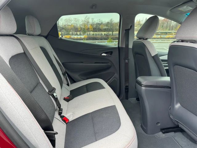 2020 Chevrolet Bolt EV LT Image 8 of 29