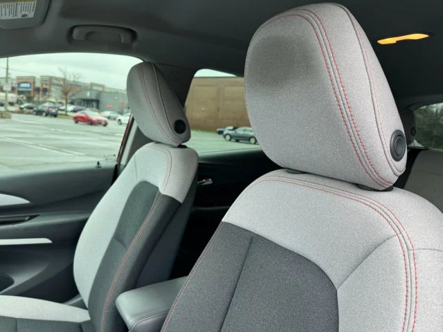 2020 Chevrolet Bolt EV LT Image 26 of 29