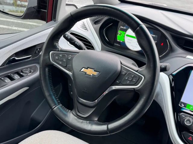 2020 Chevrolet Bolt EV LT Image 17 of 29