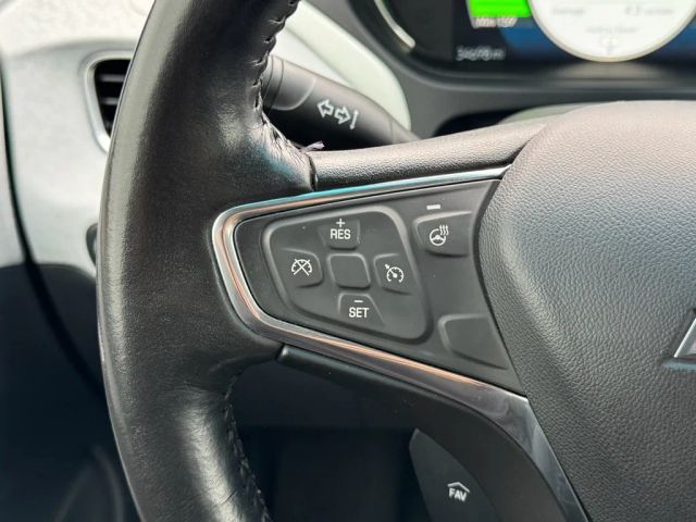 2020 Chevrolet Bolt EV LT Image 27 of 29