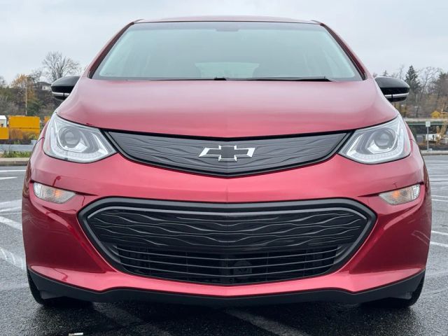2020 Chevrolet Bolt EV LT Image 29 of 29