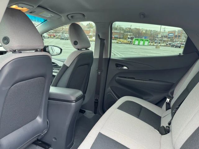 2020 Chevrolet Bolt EV LT Image 11 of 29