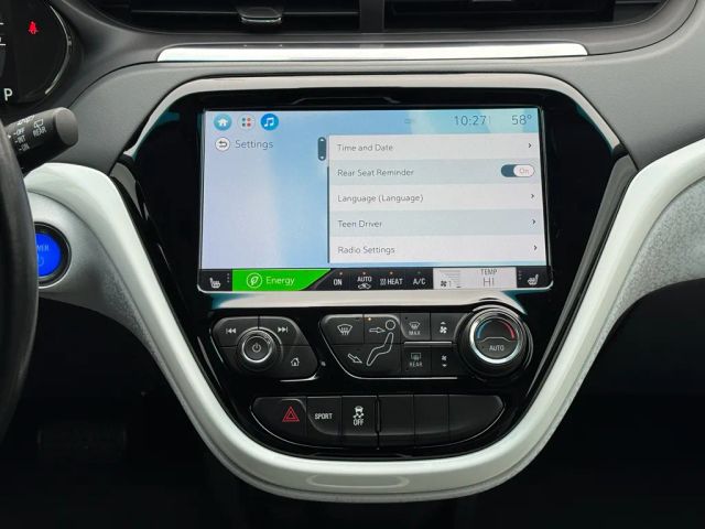 2020 Chevrolet Bolt EV LT Image 20 of 29