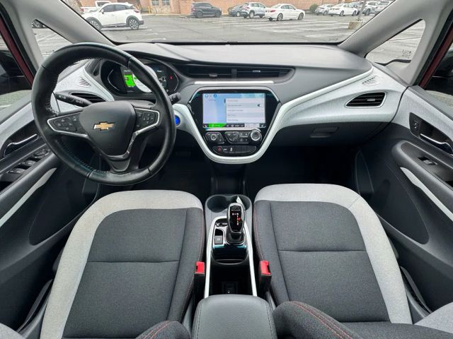 2020 Chevrolet Bolt EV LT Image 15 of 29