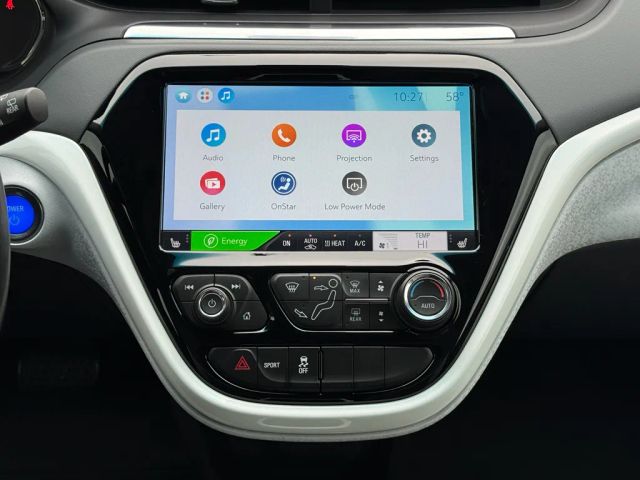 2020 Chevrolet Bolt EV LT Image 22 of 29