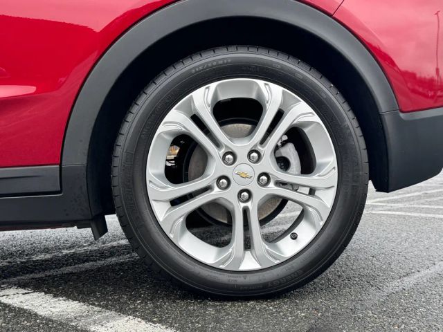 2020 Chevrolet Bolt EV LT Image 5 of 29