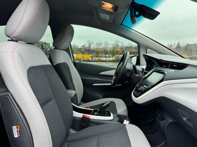 2020 Chevrolet Bolt EV LT Image 12 of 29